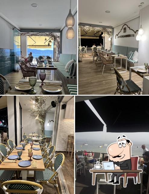 CASA AURORA PLAYA RAXO
