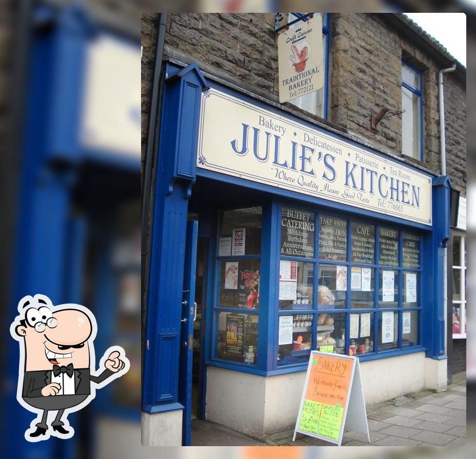 Julie's Kitchen