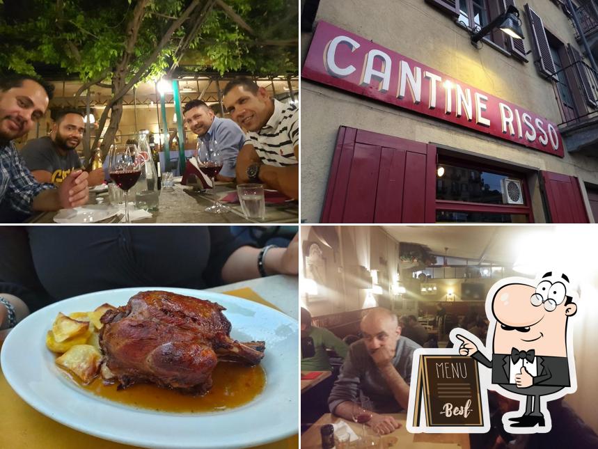 Cantine Risso