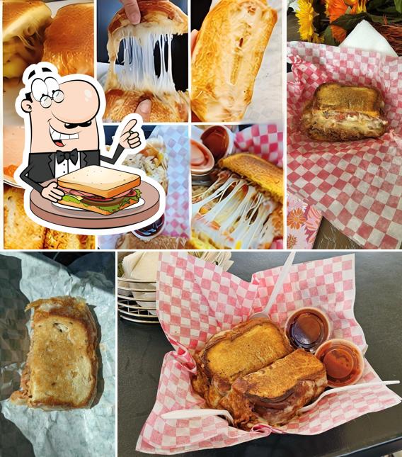 Cheese Dreams