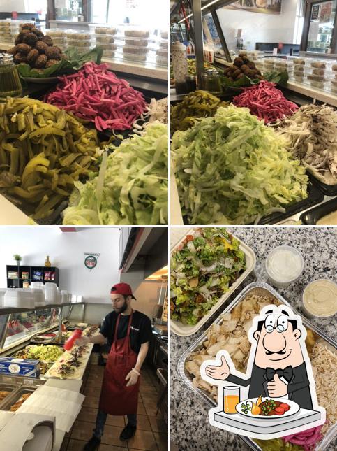 Osmow’s Shawarma