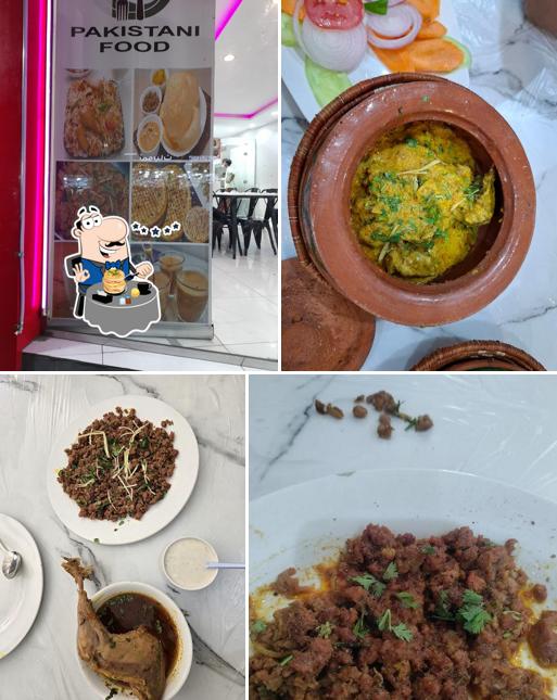 Desi Dhaba