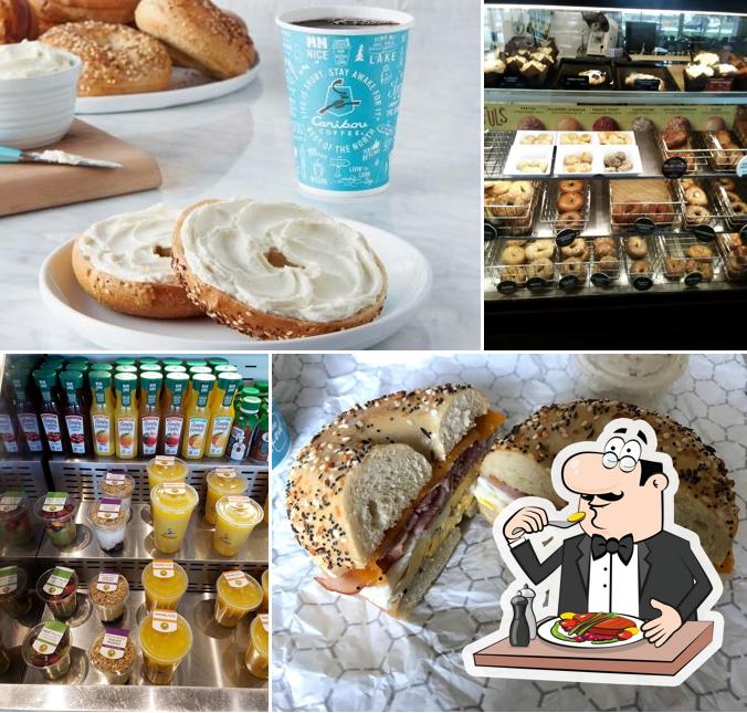 Einstein Bros. Bagels