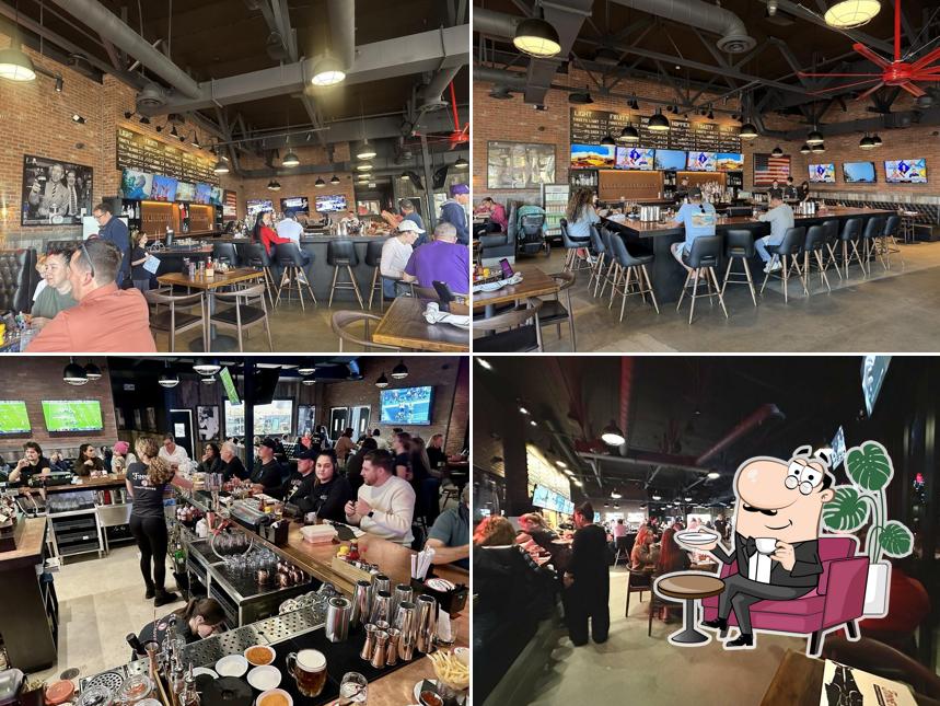 Finney's Crafthouse - Goleta
