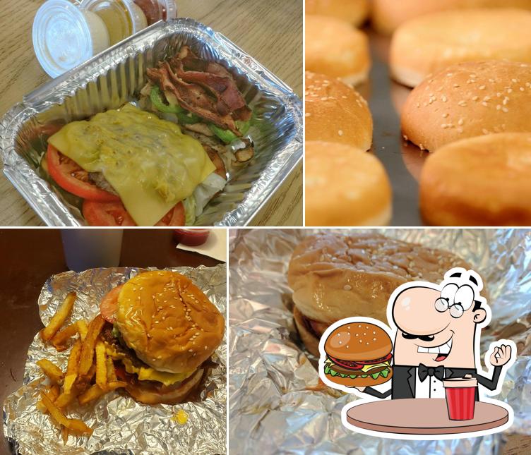 Five Guys
