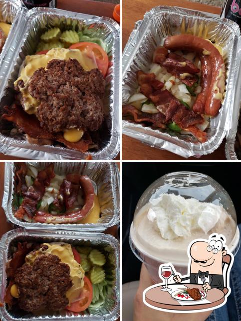 Five Guys