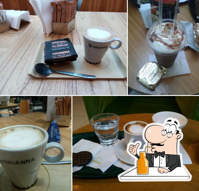 Havanna TOM