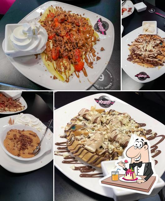 Kaspa's