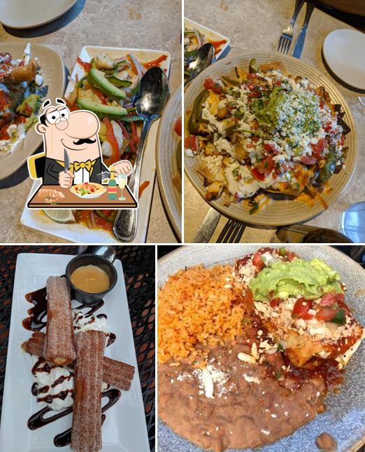 La Rosa Tequileria & Grille