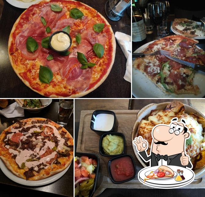 Luthagens Kitchen & Bar