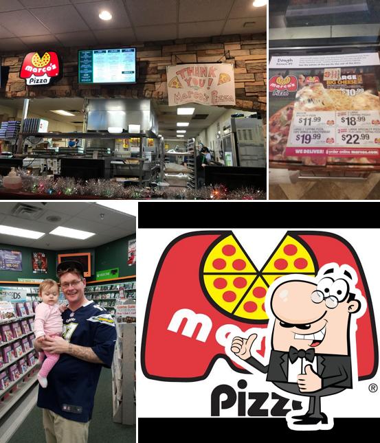 Marco's Pizza