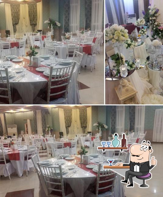 Negin Restaurant
