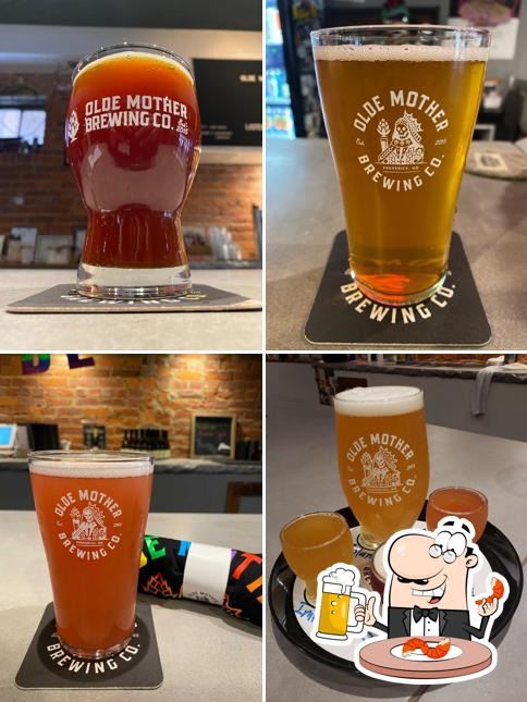 Olde Mother Brewing