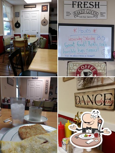 Olde Willow Tree Cafe