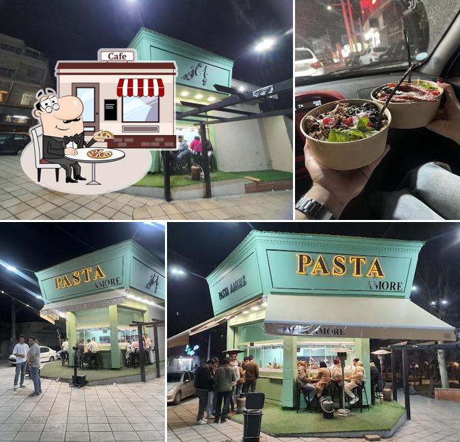 Pasta Amore