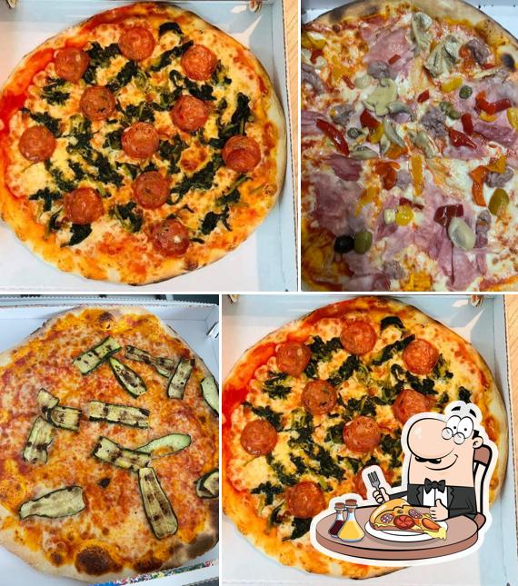 Pizzeria Lambro