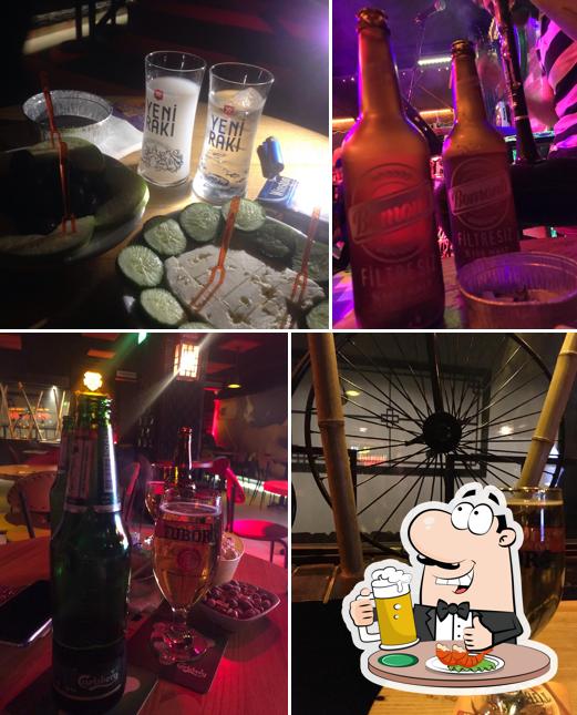 Baron Bar