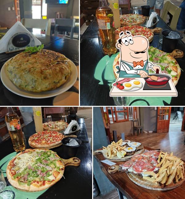 Para Vos Bar