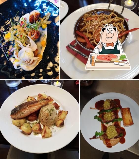 Raymie's Seafood Bar & Grill