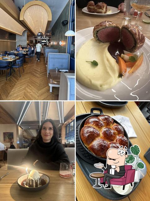 Ramsay's Kitchen by Gordon Ramsay - Naperville