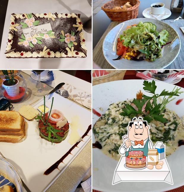 Restaurant Alessia
