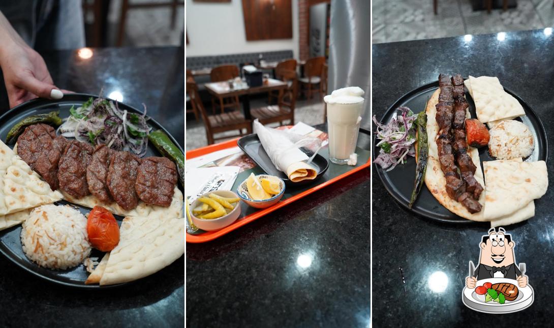 Çeşmi cihan kebap&tantuni