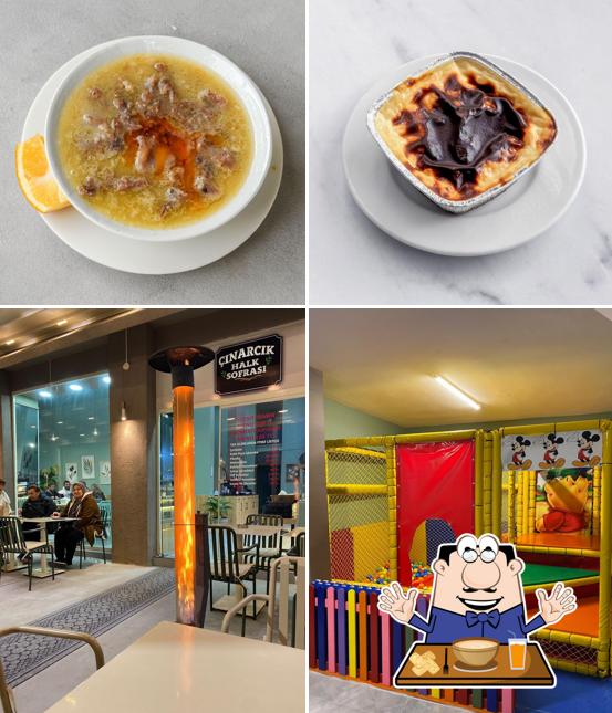 Çınarcık Halk Sofrası