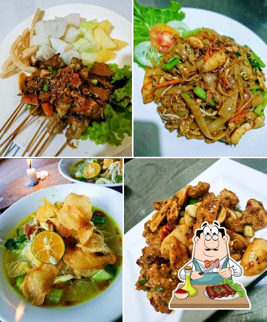 D'Bintan Cafe & Resto