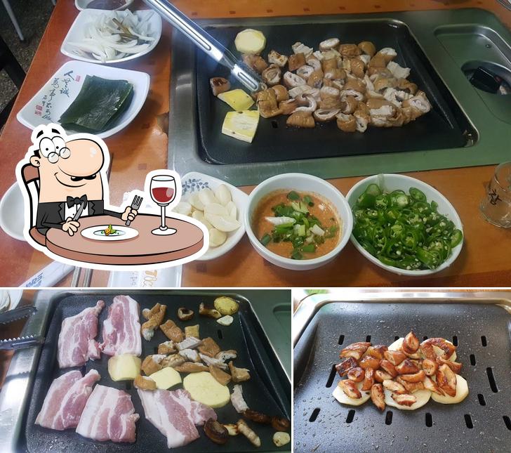 공원막창