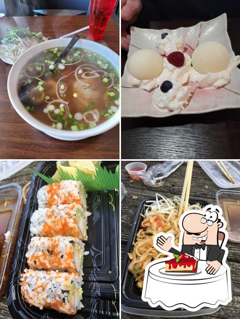 Delicious Fusion