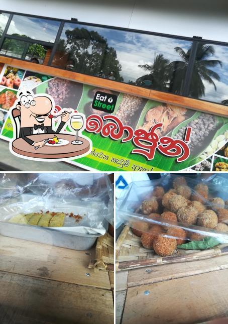 Eat Street Hela Bojun