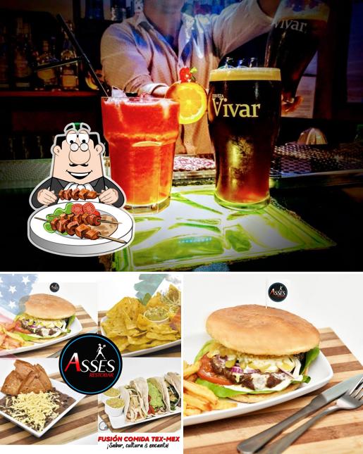 El Tejado Bar