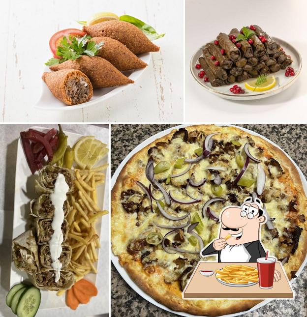 Fulda Döner&Pizzeria