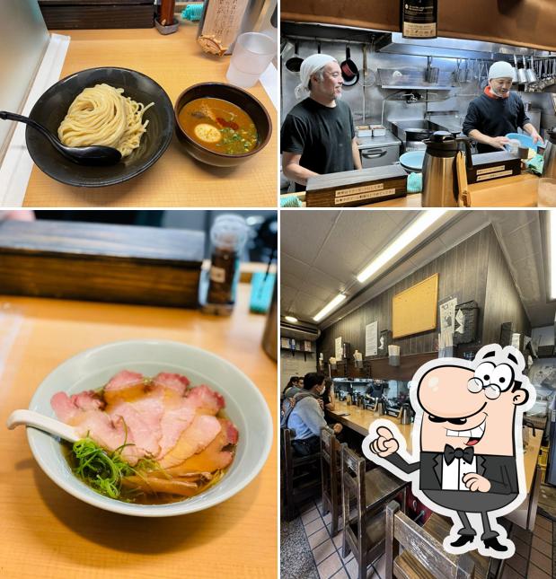 Ginjo Ramen Kubota