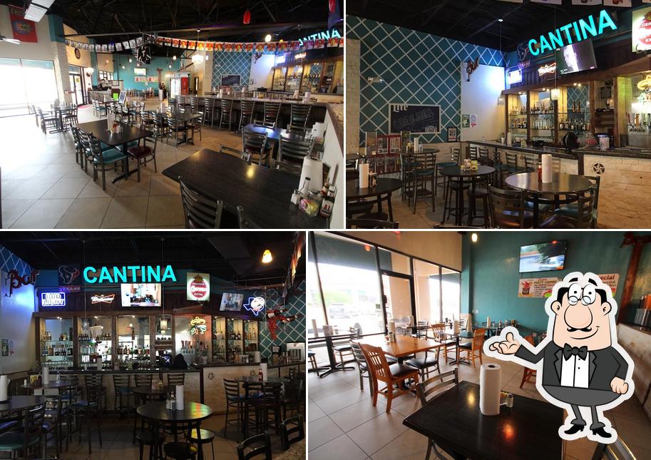 Guadalajara Bar And Grill