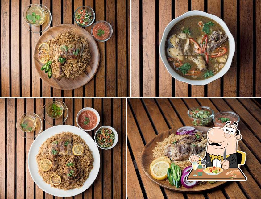 Hamara's Dining