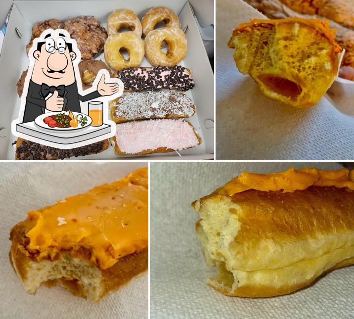 Jeff's Donuts