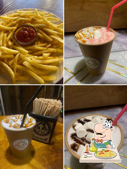 Kafe Teremok