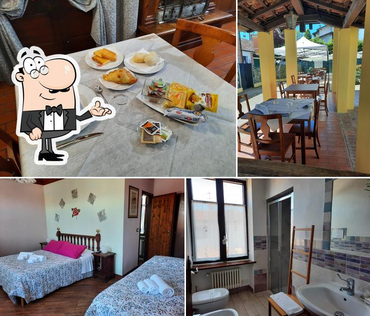 Locanda So'ViNo