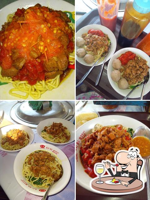 MIE AYAM BONITA 2