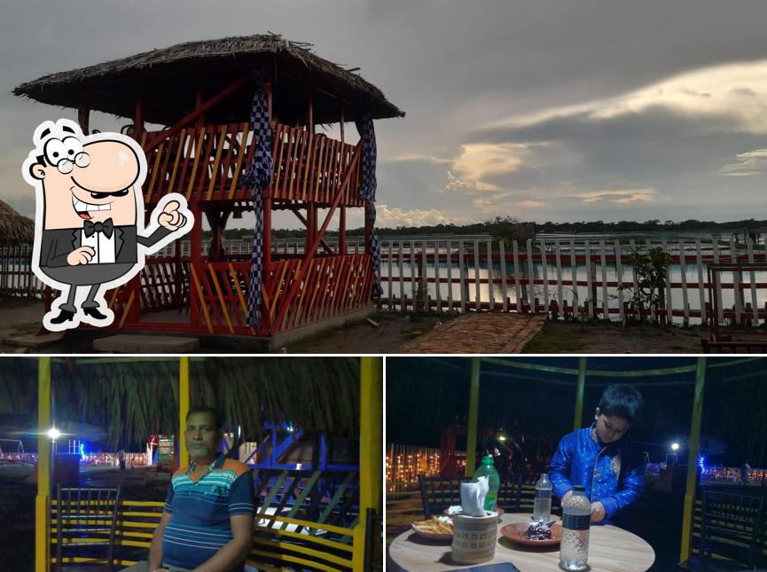 Maliha's Food Park