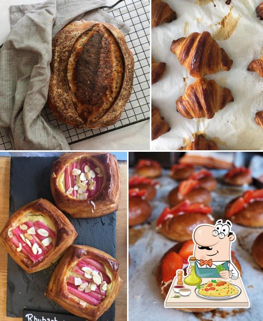 Nourish Bakery