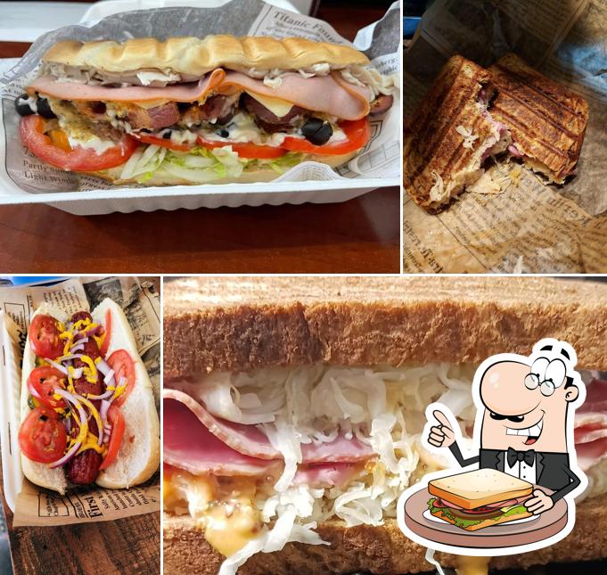 Ottis-Garys Premium Subs
