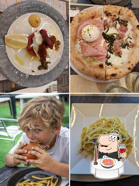Padella Pazza - Rodano