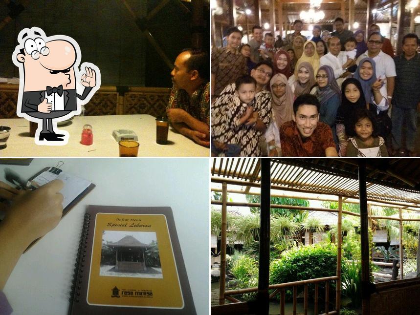 Puri Lesehan & Pancingan Rasa Mirasa