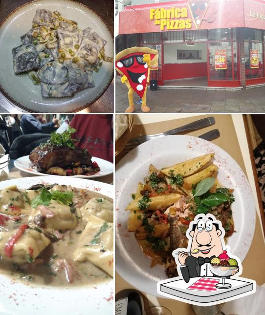 Resto La Tavola