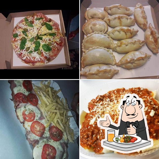 Rico Y Casero