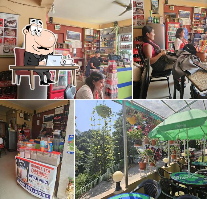 Royal Cafe And Restro