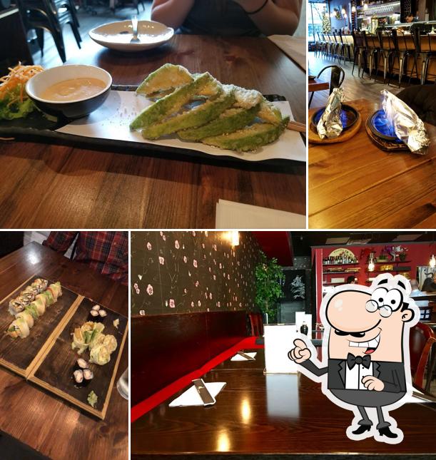 Sushi Bada - Suffern NY