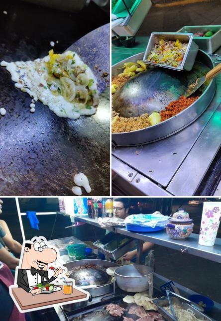 Taqueria Las Princesas